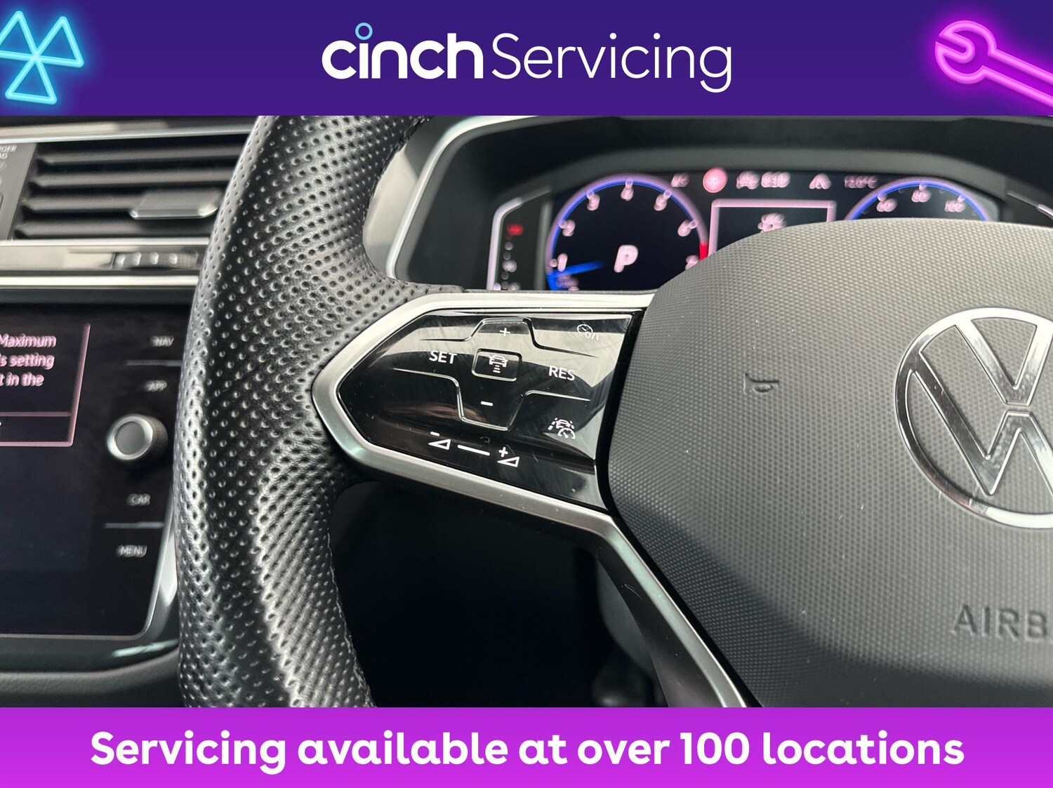 Used Volkswagen Tiguan 2021 for sale - 76665251: Photo 31