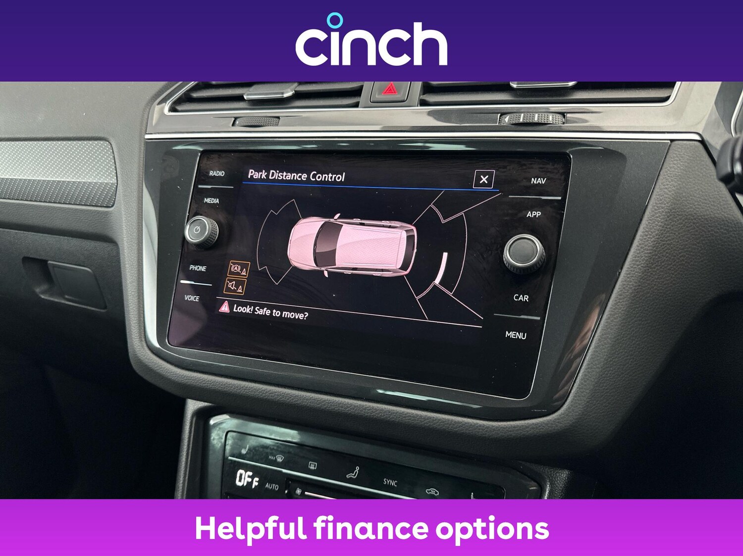 Used Volkswagen Tiguan 2021 for sale - 76665251: Photo 35