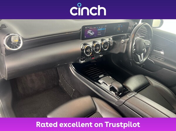 Used Mercedes-Benz A-Class 2018 for sale - 76236580: Photo 14
