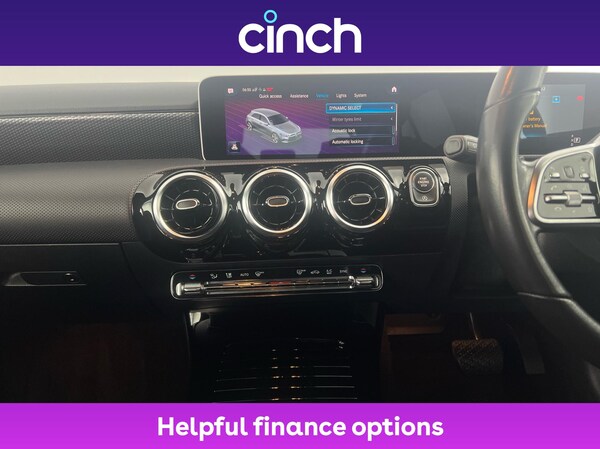 Used Mercedes-Benz A-Class 2018 for sale - 76236580: Photo 17
