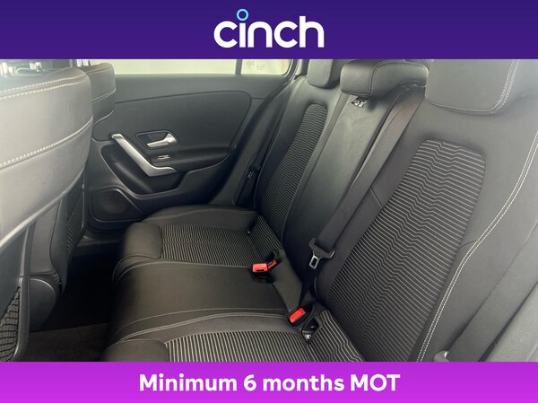 Used Mercedes-Benz A-Class 2018 for sale - 76236580: Photo 20
