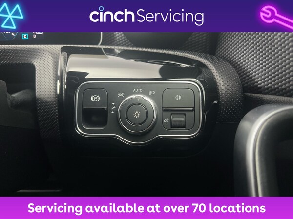 Used Mercedes-Benz A-Class 2018 for sale - 76236580: Photo 31