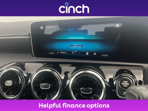 Used Mercedes-Benz A-Class 2018 for sale - 76236580: Photo 35