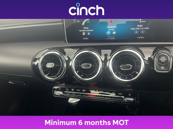 Used Mercedes-Benz A-Class 2018 for sale - 76236580: Photo 37