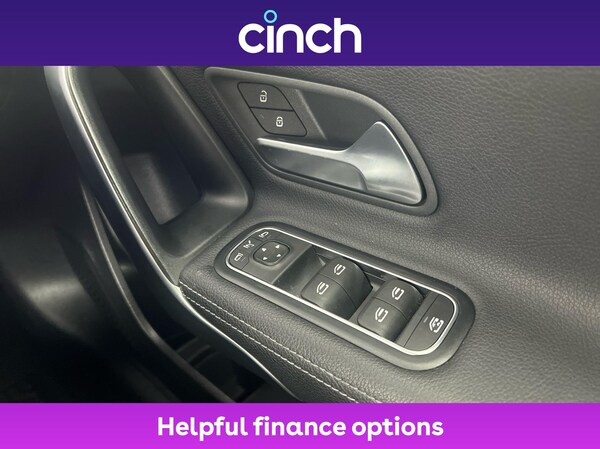 Used Mercedes-Benz A-Class 2018 for sale - 76236580: Photo 40