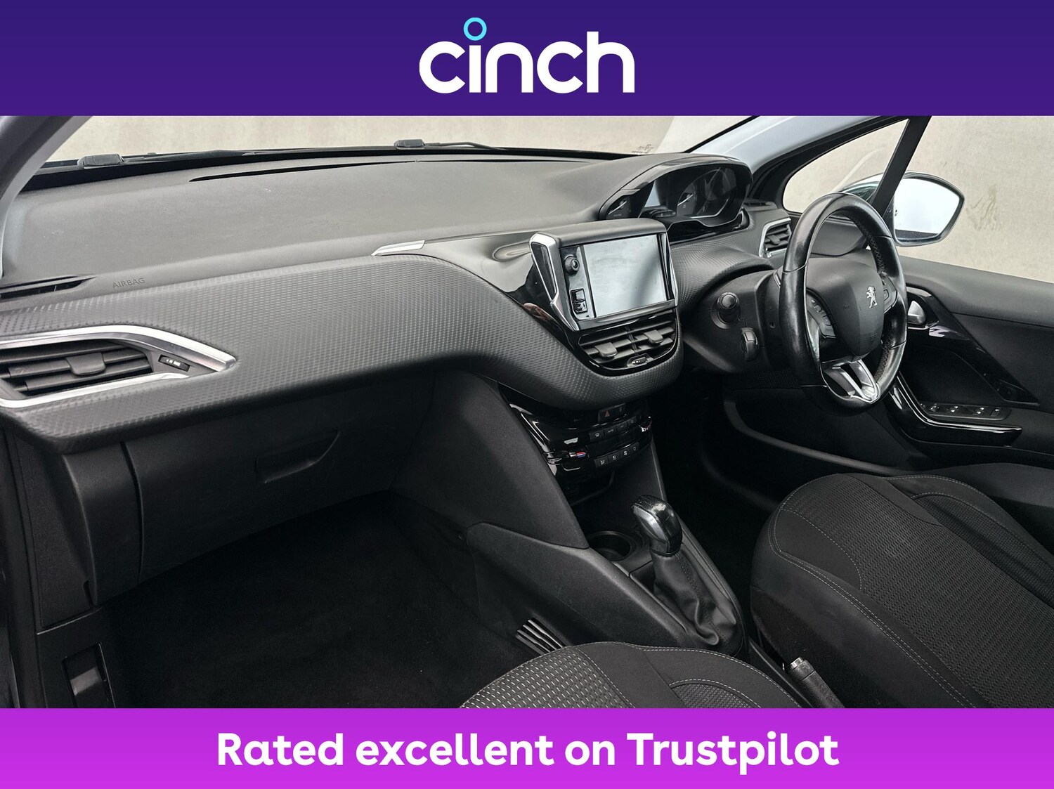 Used Peugeot 208 2019 for sale - 76174012: Photo 14