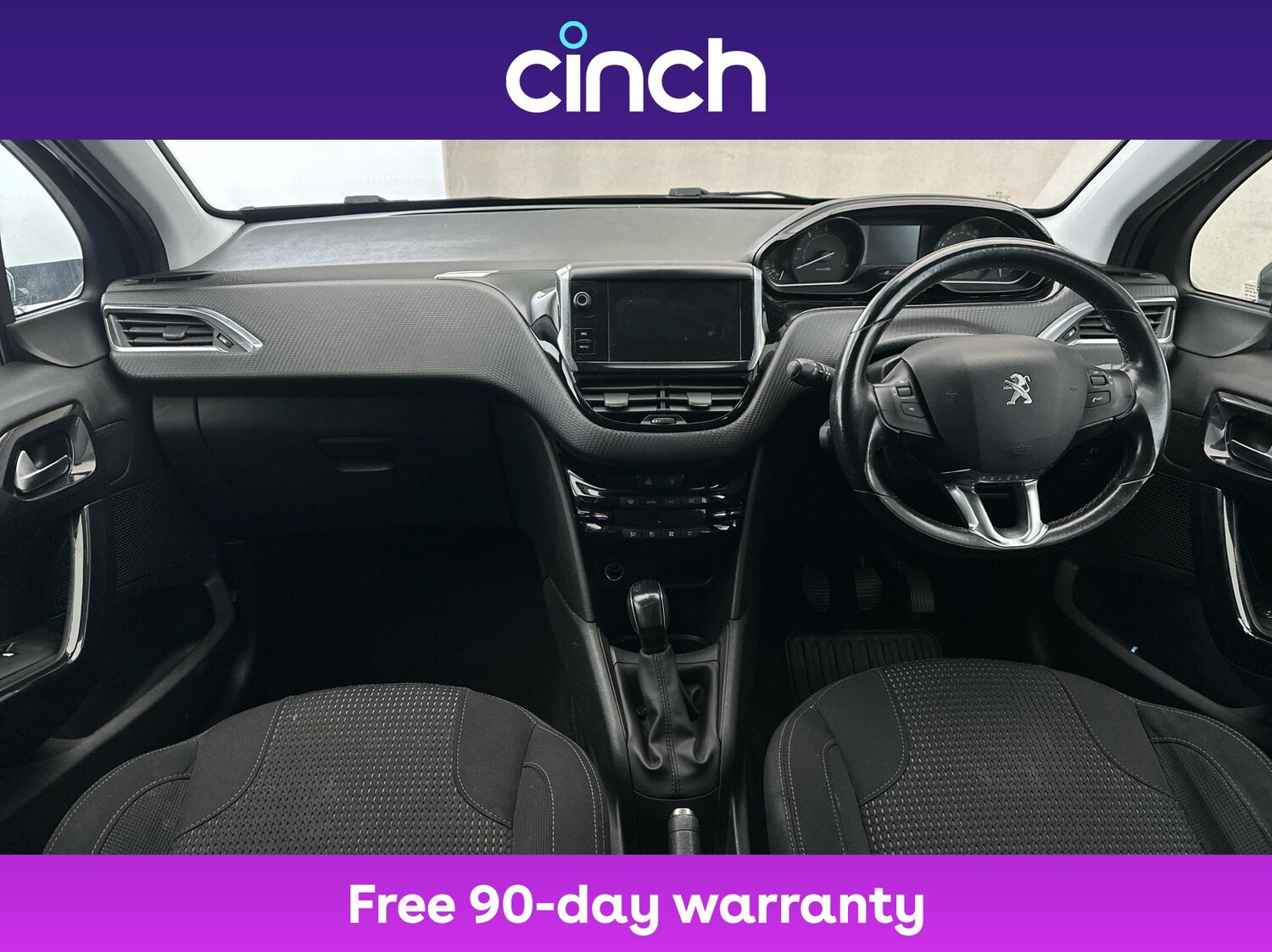 Used Peugeot 208 2019 for sale - 76174012: Photo 15