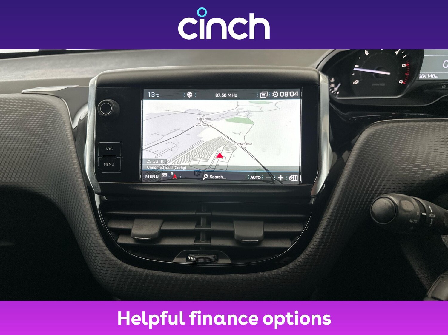 Used Peugeot 208 2019 for sale - 76174012: Photo 17