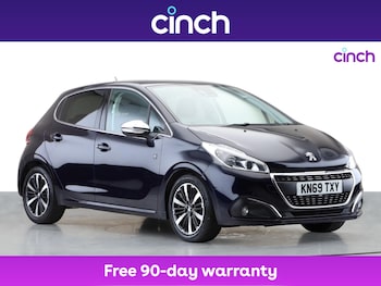 Peugeot - 208