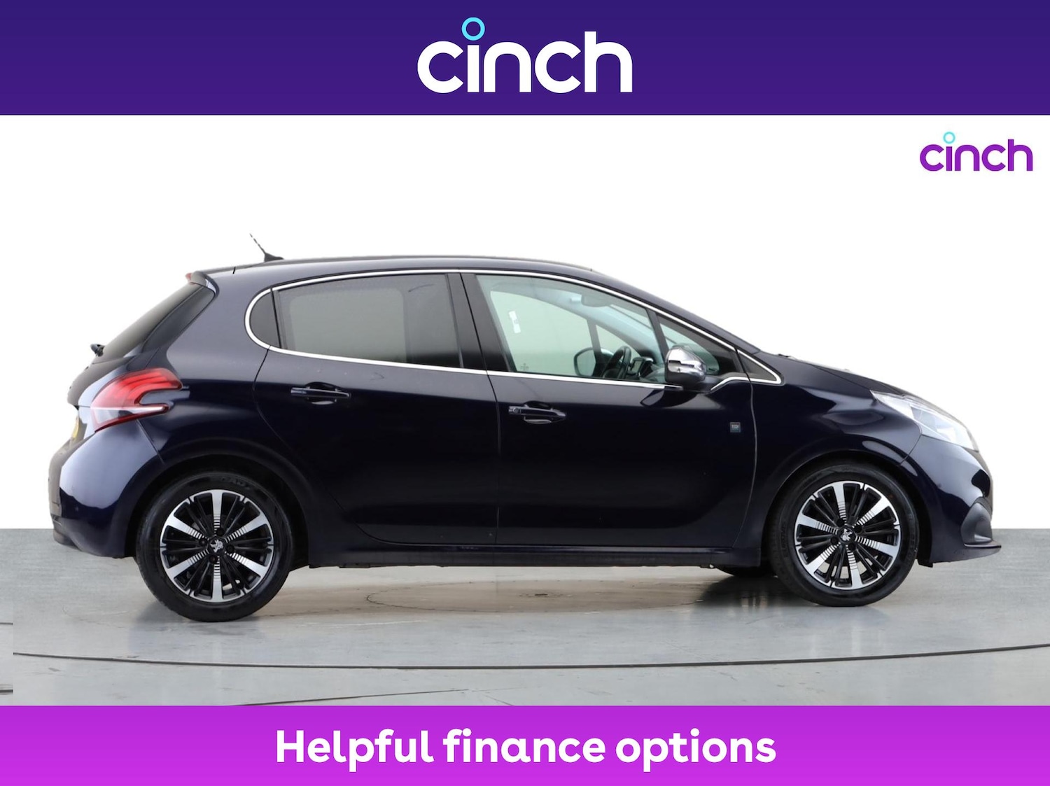 Used Peugeot 208 2019 for sale - 76174012: Photo 2