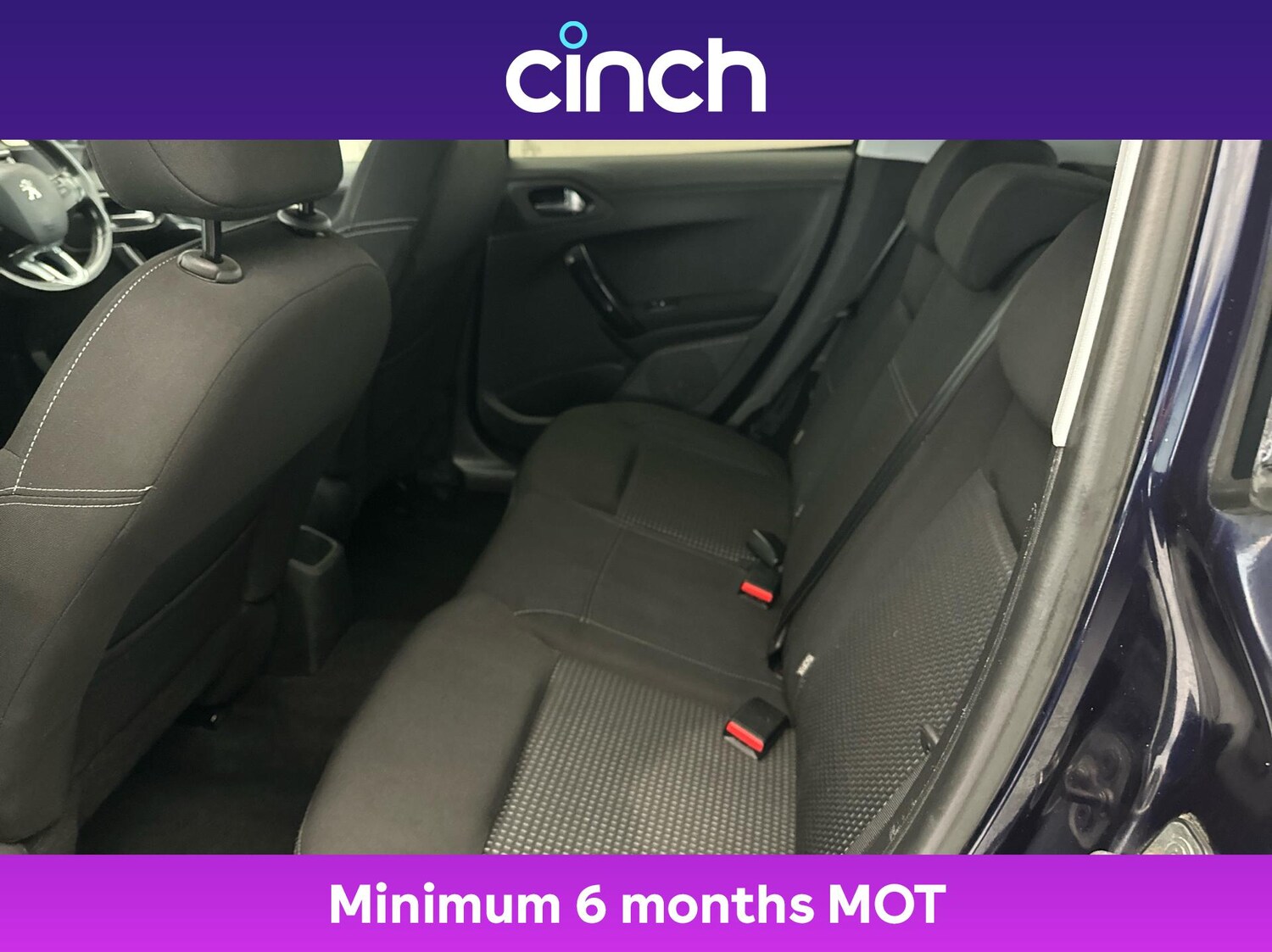 Used Peugeot 208 2019 for sale - 76174012: Photo 20