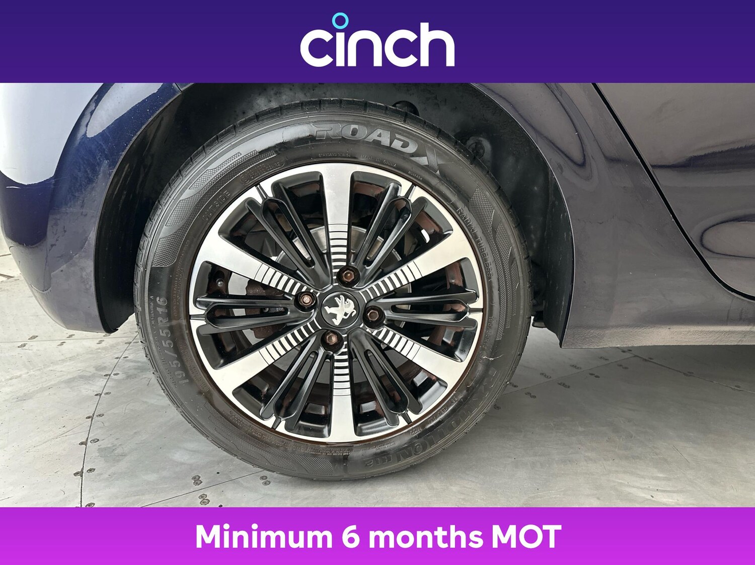 Used Peugeot 208 2019 for sale - 76174012: Photo 27
