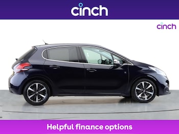 Used Peugeot 208 2019 for sale - 76174012: Photo 2