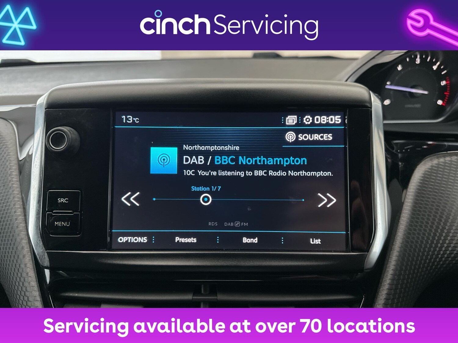 Used Peugeot 208 2019 for sale - 76174012: Photo 31