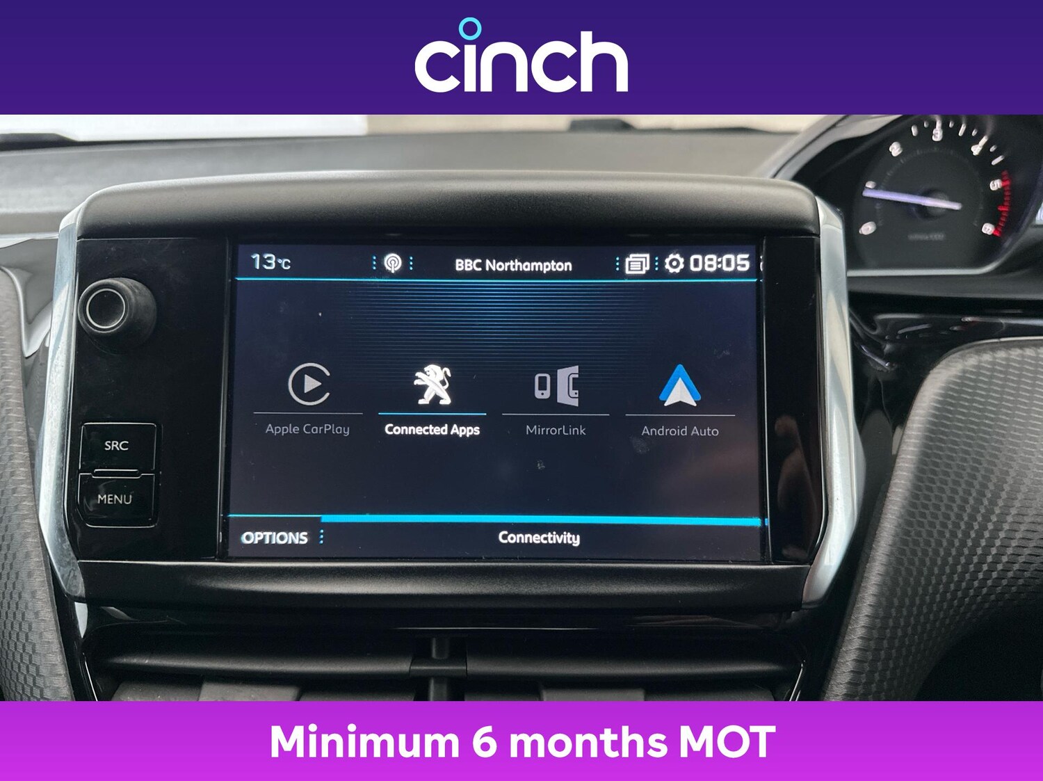 Used Peugeot 208 2019 for sale - 76174012: Photo 32