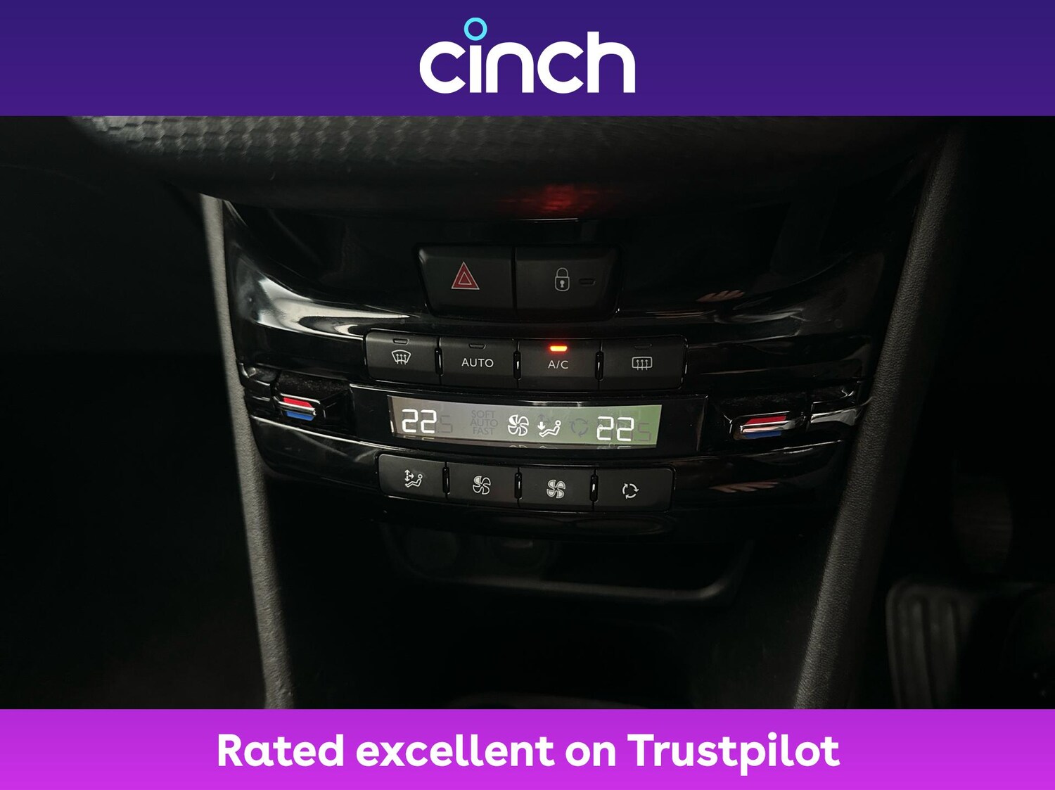 Used Peugeot 208 2019 for sale - 76174012: Photo 33
