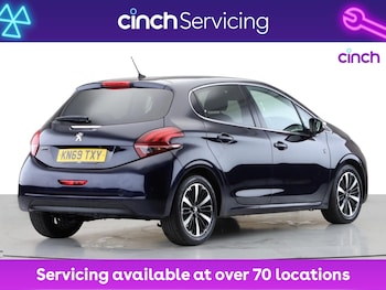 Used Peugeot 208 2019 for sale - 76174012: Photo 3