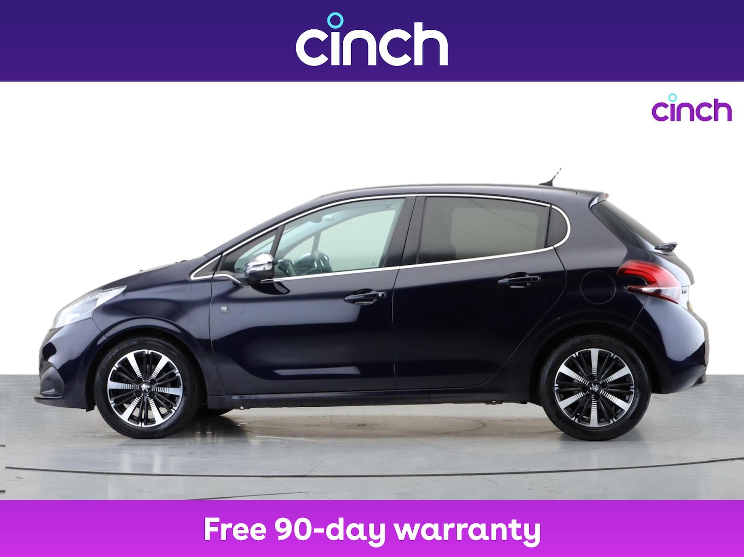 Used Peugeot 208 2019 for sale - 76174012: Photo 8