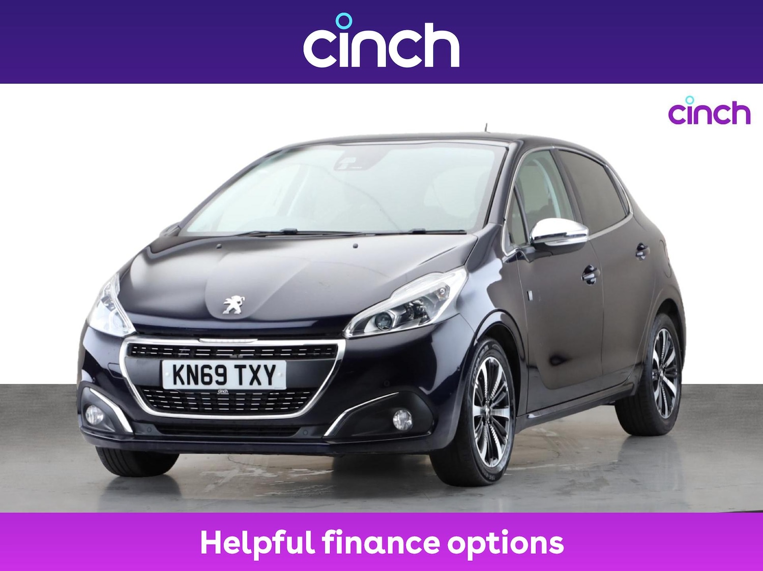Used Peugeot 208 2019 for sale - 76174012: Photo 9