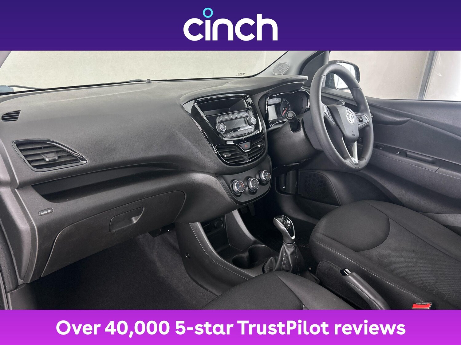 Used Vauxhall Viva 2018 for sale - 77084191: Photo 14