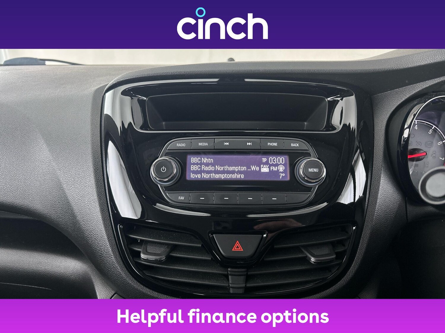 Used Vauxhall Viva 2018 for sale - 77084191: Photo 17