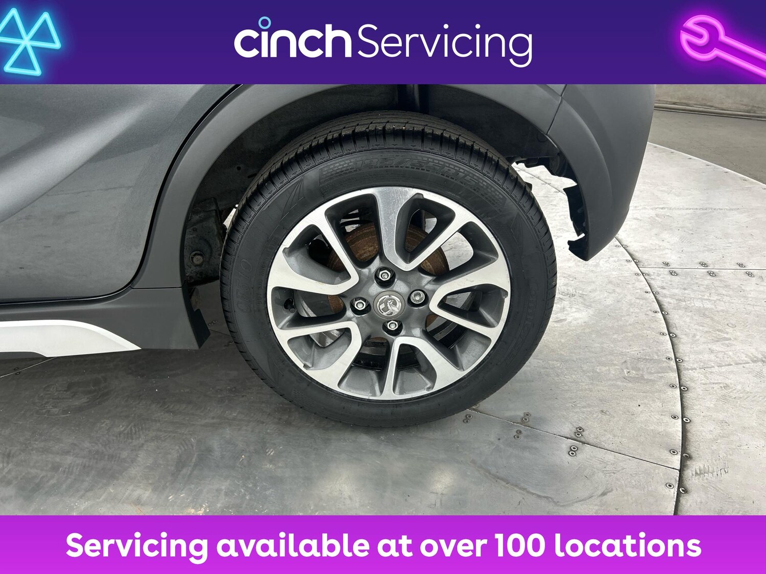 Used Vauxhall Viva 2018 for sale - 77084191: Photo 26