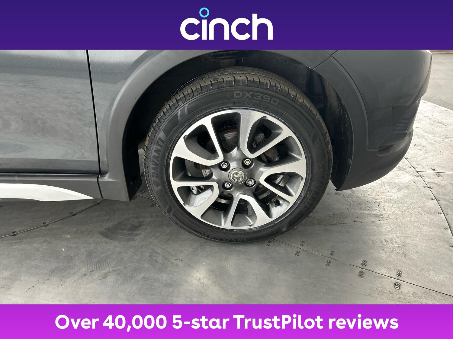 Used Vauxhall Viva 2018 for sale - 77084191: Photo 28