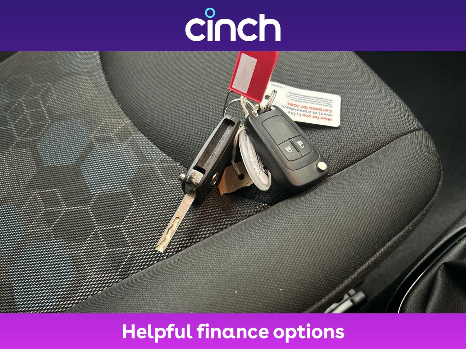 Used Vauxhall Viva 2018 for sale - 77084191: Photo 30