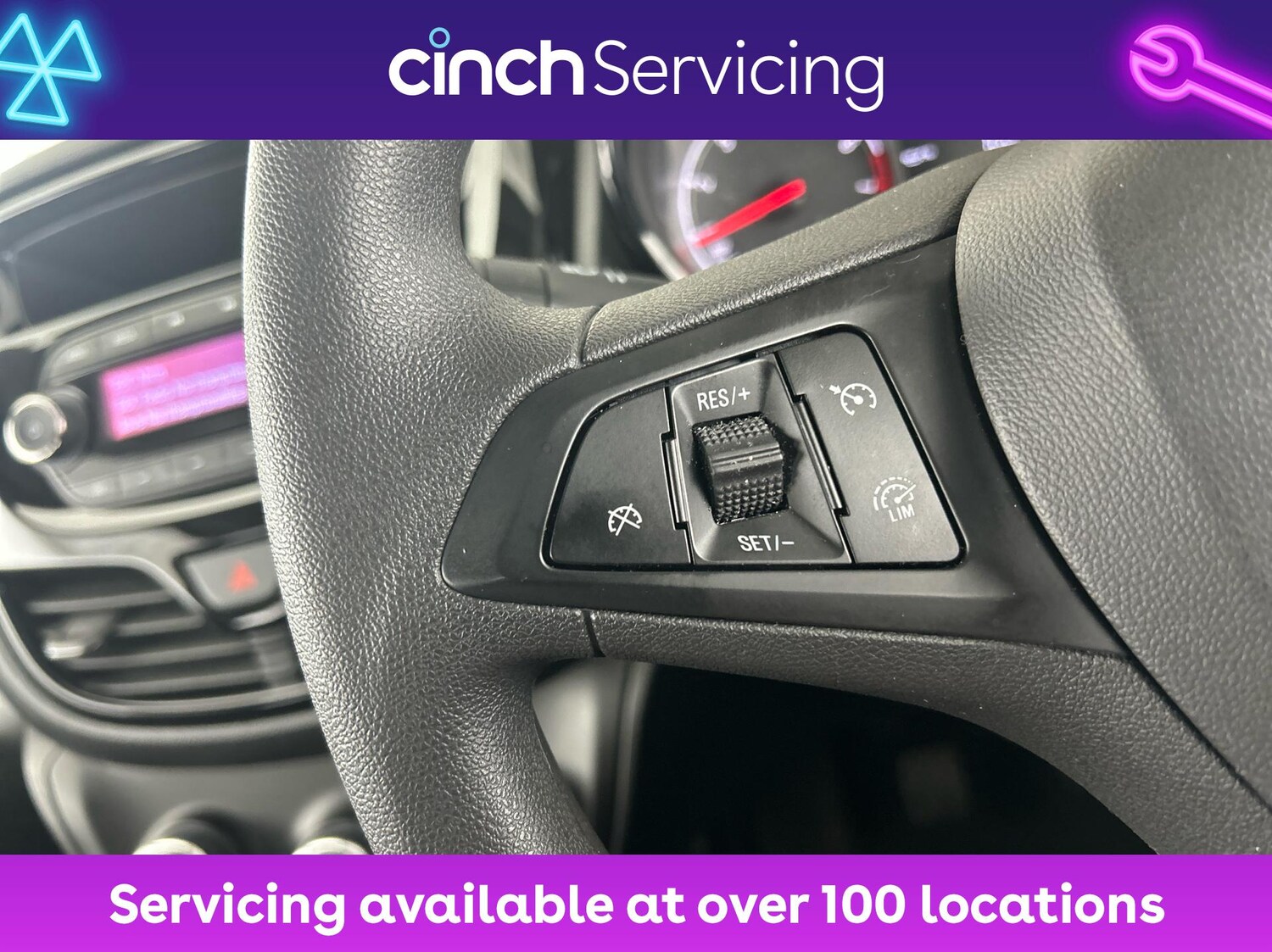 Used Vauxhall Viva 2018 for sale - 77084191: Photo 31