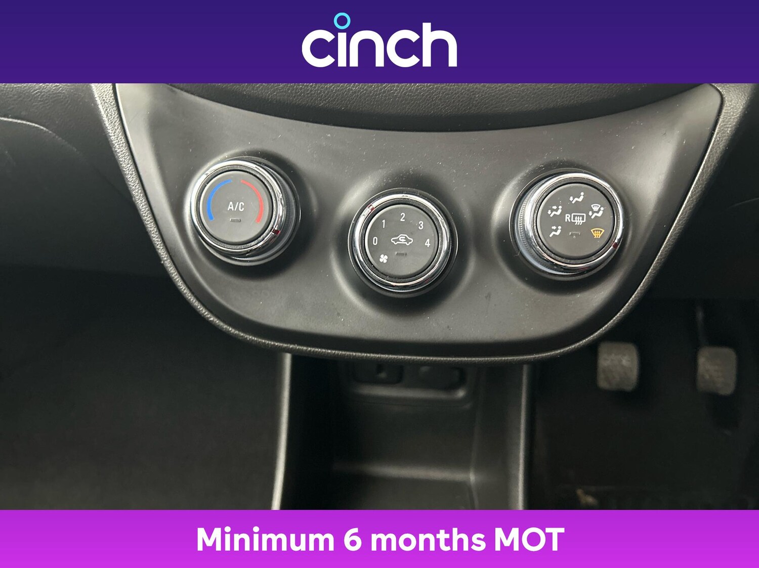 Used Vauxhall Viva 2018 for sale - 77084191: Photo 32