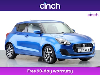 Suzuki - Swift