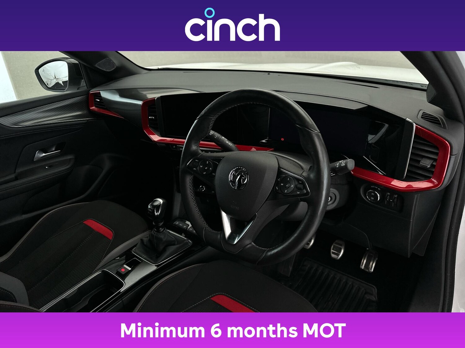 Used Vauxhall Mokka 2022 for sale - 76376770: Photo 12