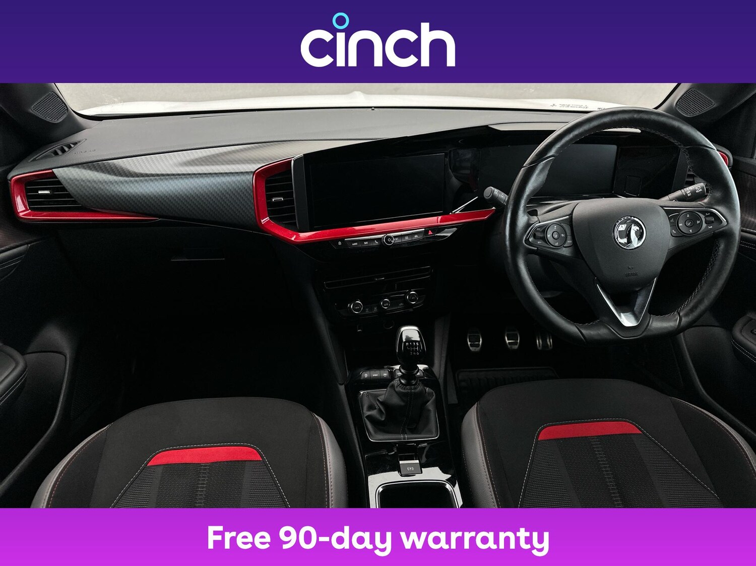 Used Vauxhall Mokka 2022 for sale - 76376770: Photo 15