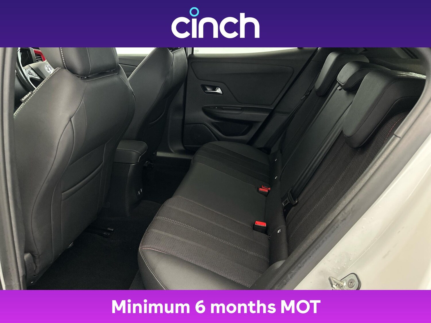 Used Vauxhall Mokka 2022 for sale - 76376770: Photo 20