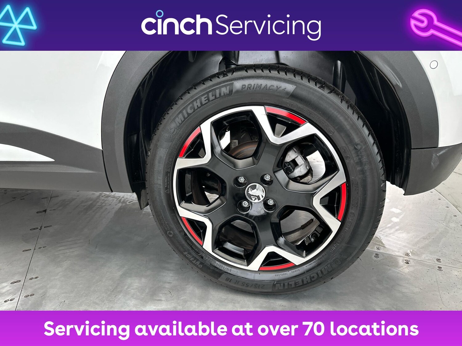 Used Vauxhall Mokka 2022 for sale - 76376770: Photo 26