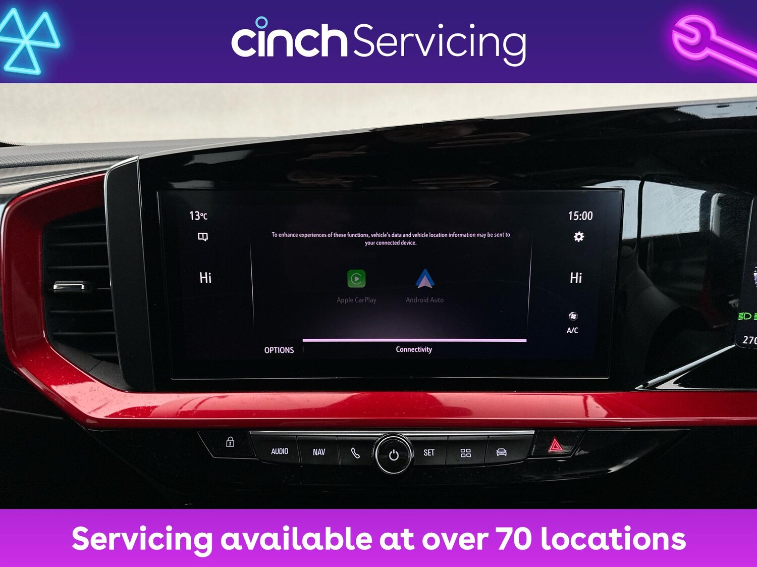 Used Vauxhall Mokka 2022 for sale - 76376770: Photo 31