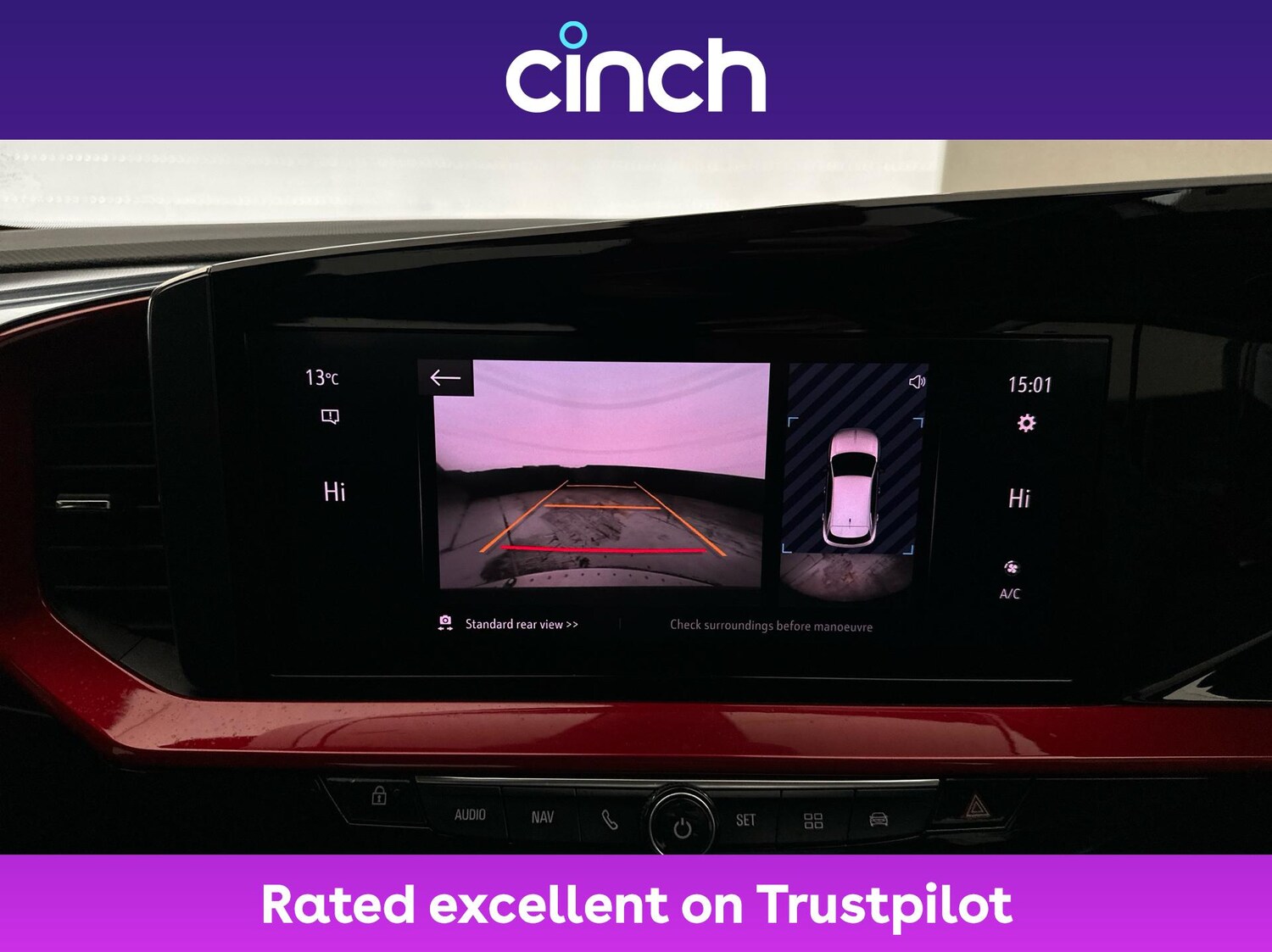 Used Vauxhall Mokka 2022 for sale - 76376770: Photo 33