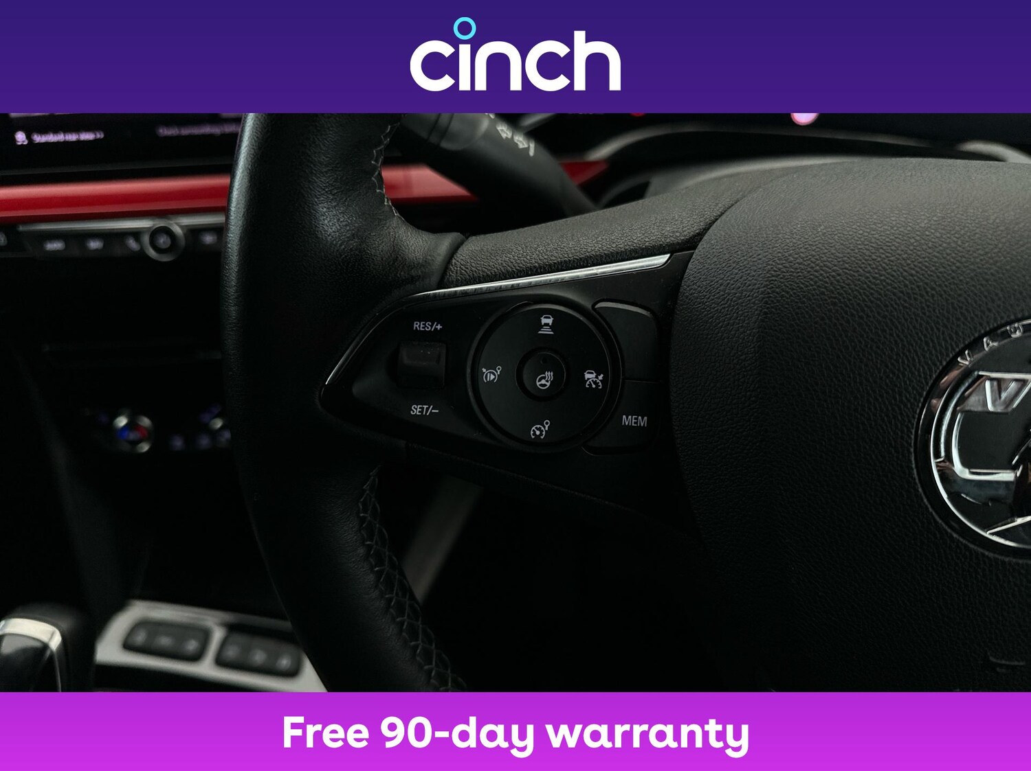 Used Vauxhall Mokka 2022 for sale - 76376770: Photo 34