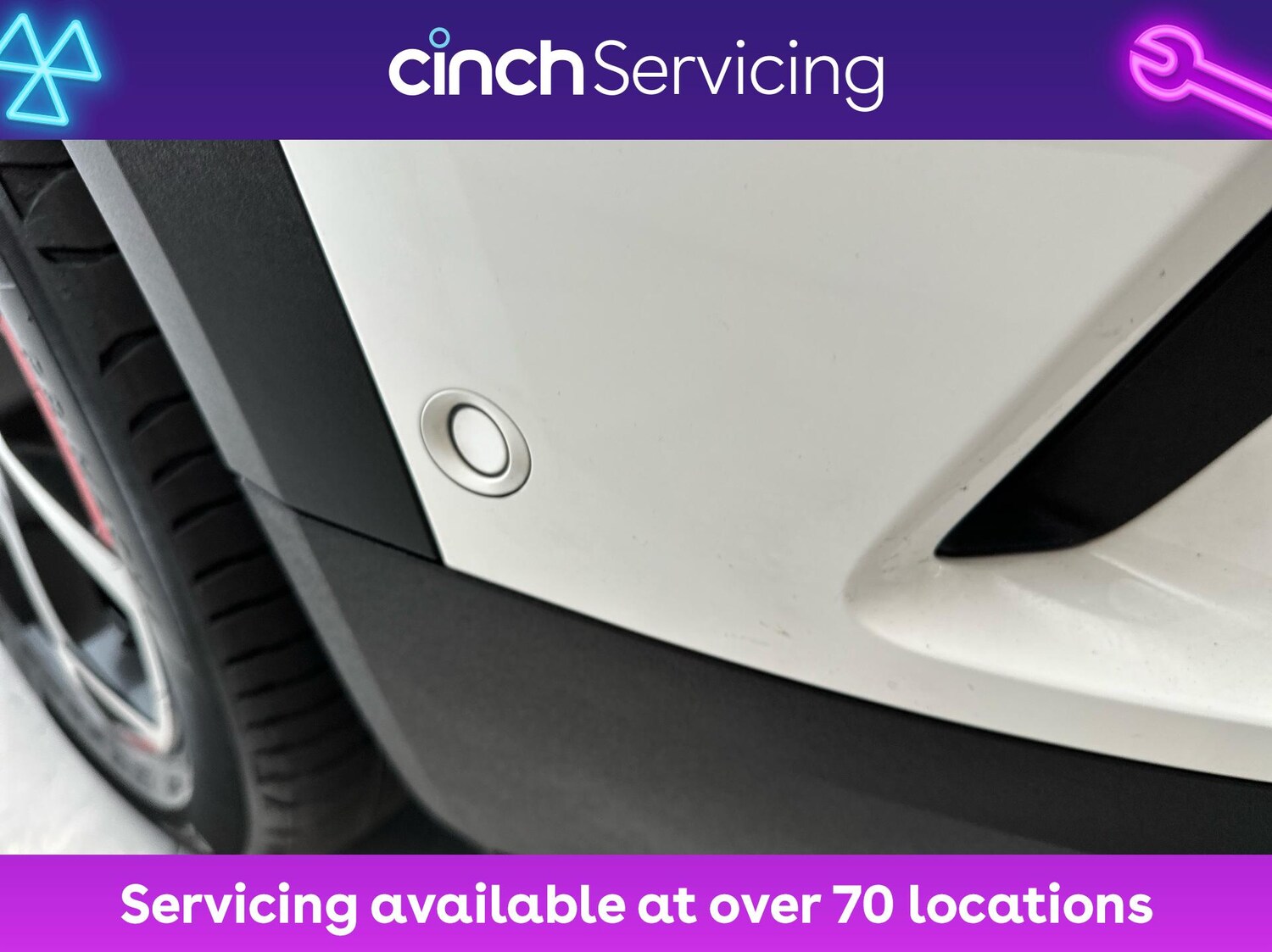 Used Vauxhall Mokka 2022 for sale - 76376770: Photo 36