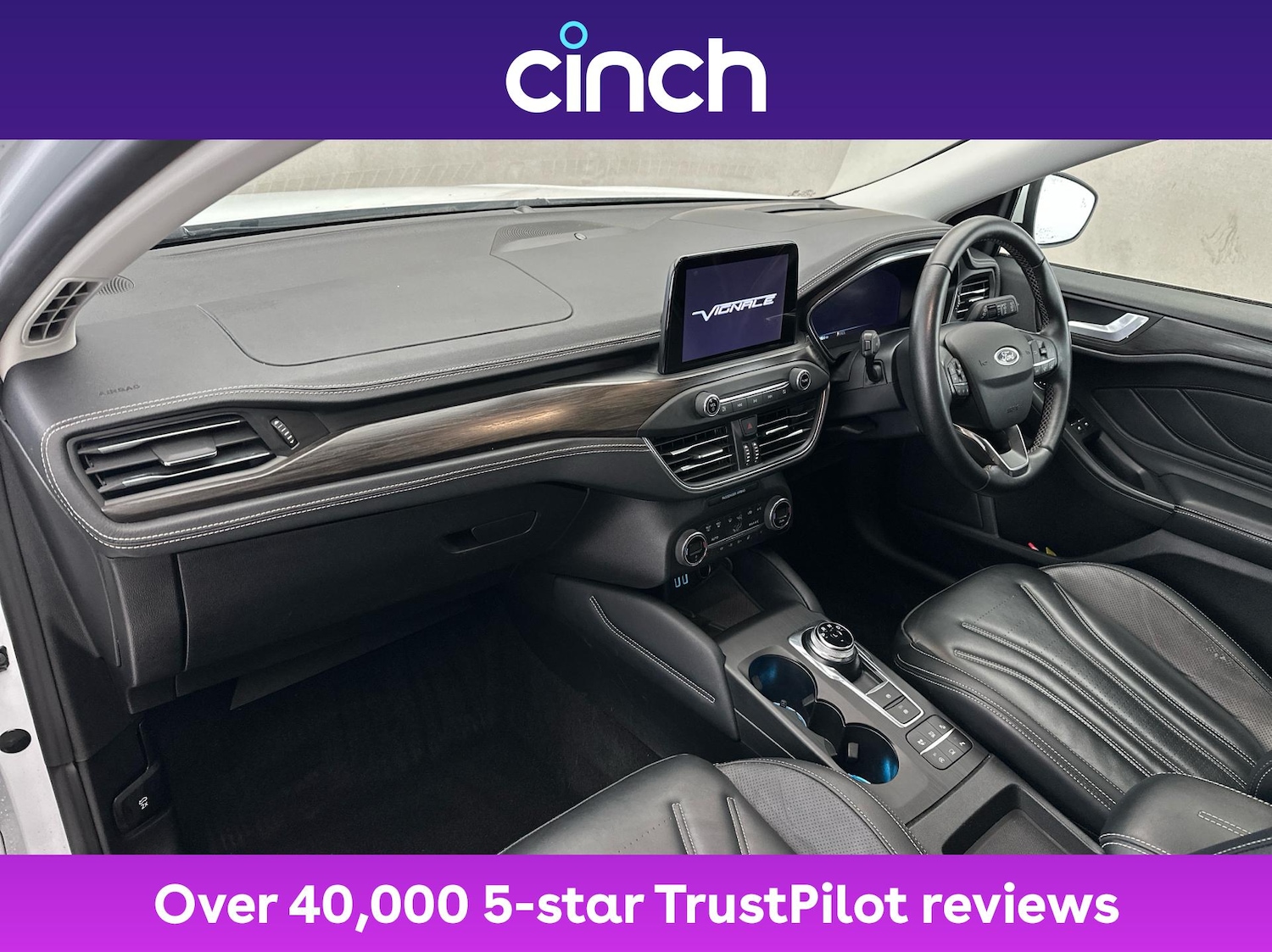 Used Ford Focus 2021 for sale - 76697927: Photo 14