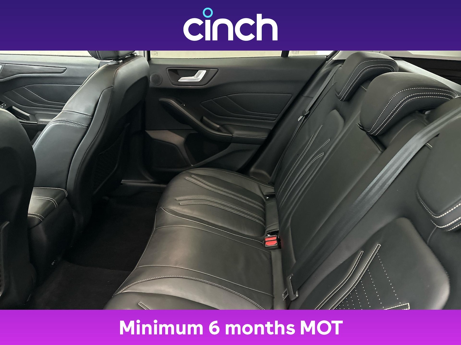 Used Ford Focus 2021 for sale - 76697927: Photo 20