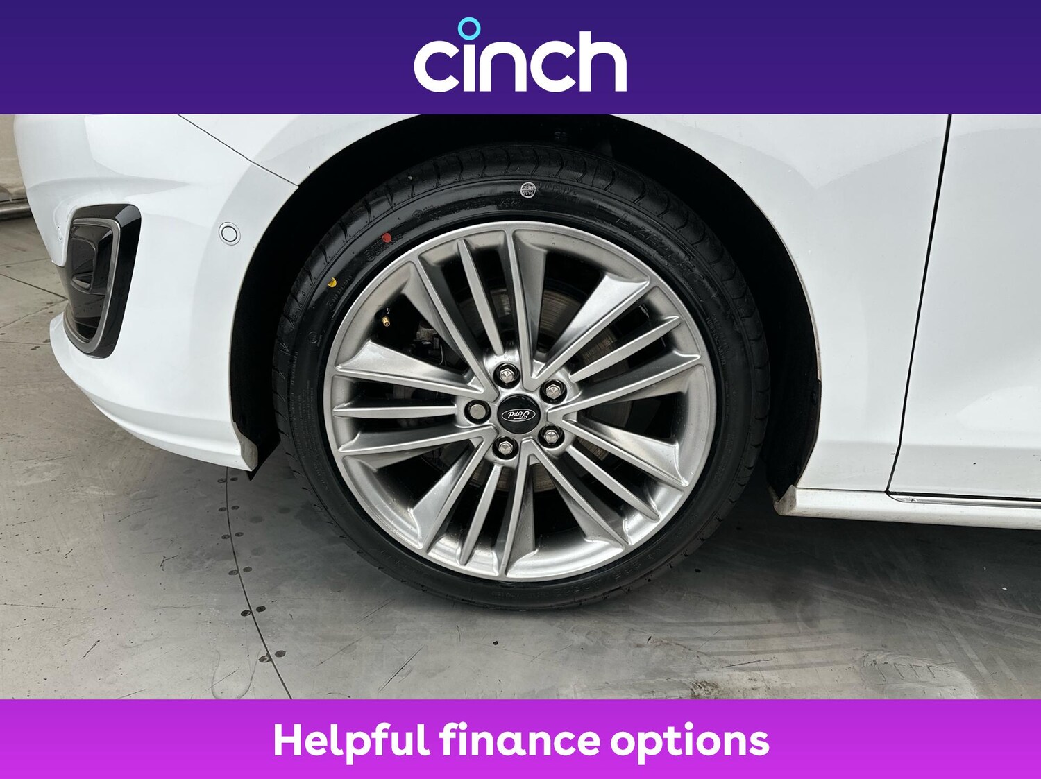 Used Ford Focus 2021 for sale - 76697927: Photo 24