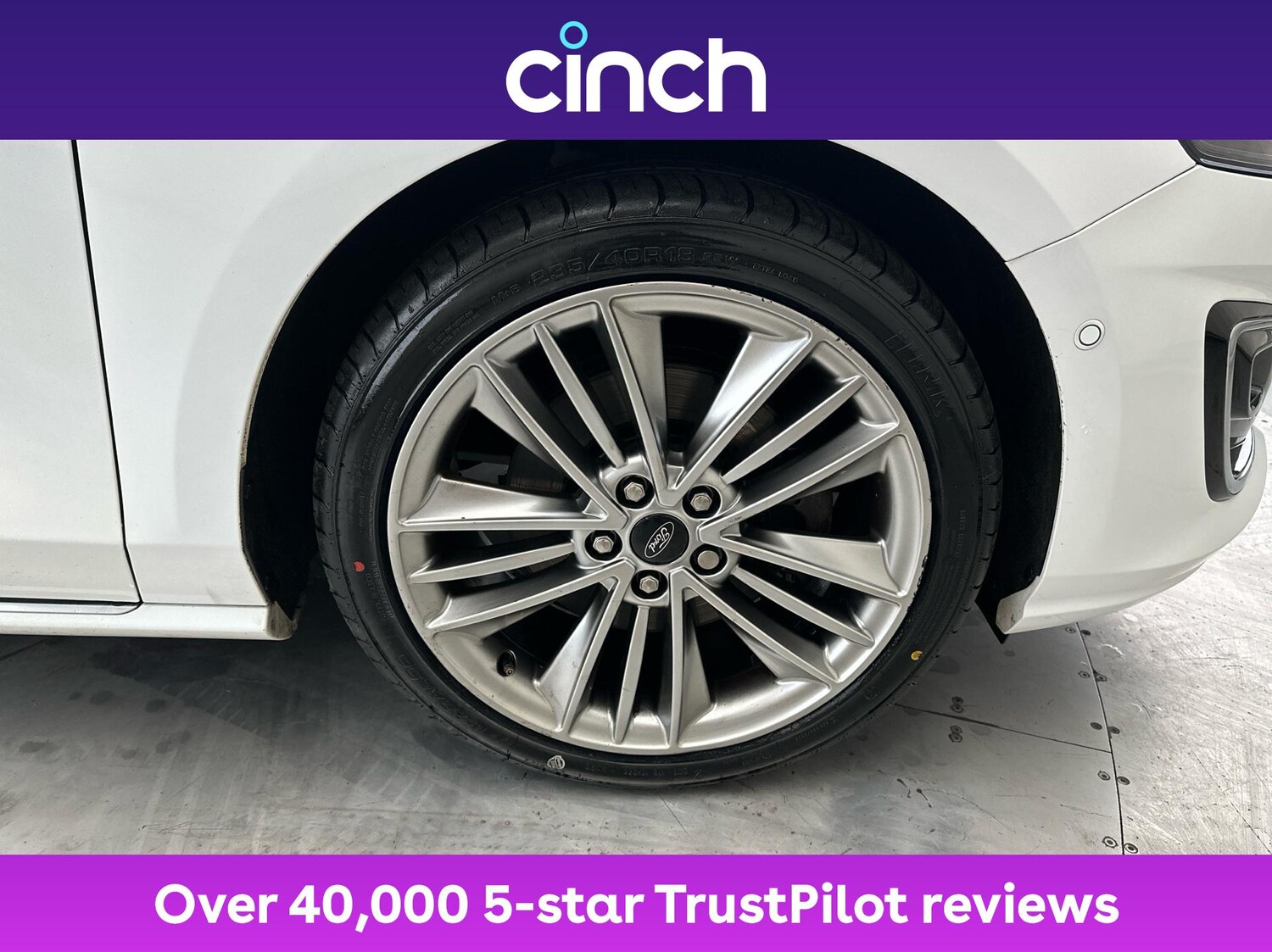 Used Ford Focus 2021 for sale - 76697927: Photo 28