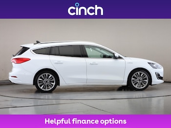 Used Ford Focus 2021 for sale - 76697927: Photo