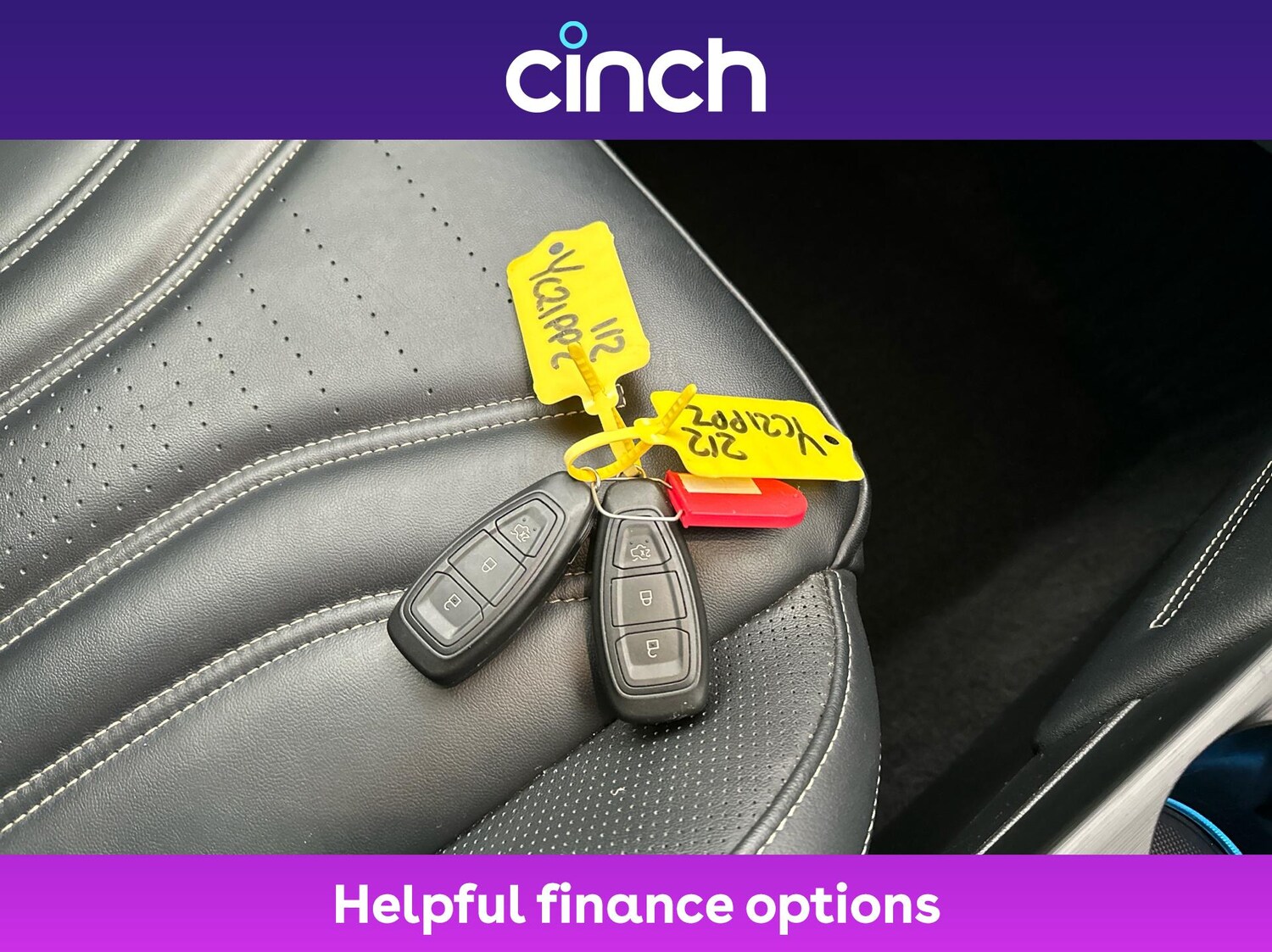 Used Ford Focus 2021 for sale - 76697927: Photo 30