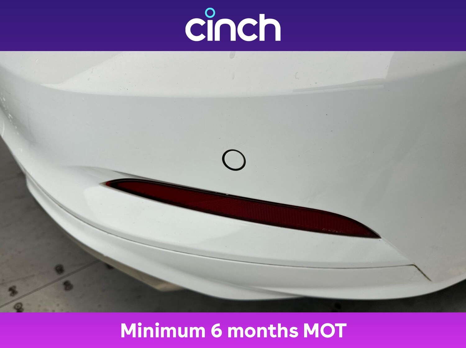 Used Ford Focus 2021 for sale - 76697927: Photo 37