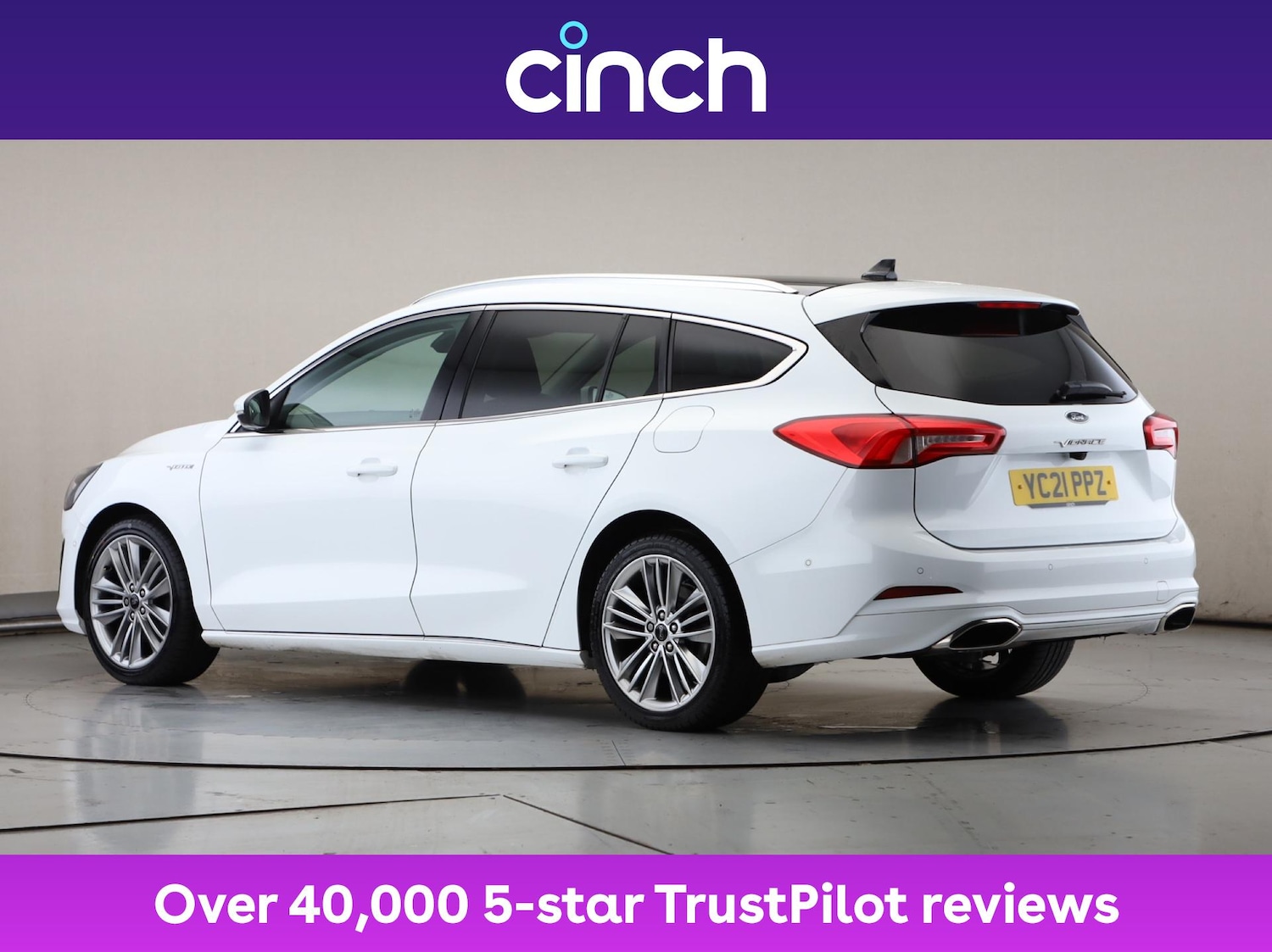 Used Ford Focus 2021 for sale - 76697927: Photo 6