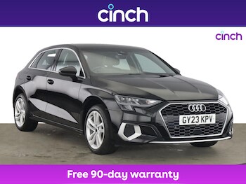 Audi - A3