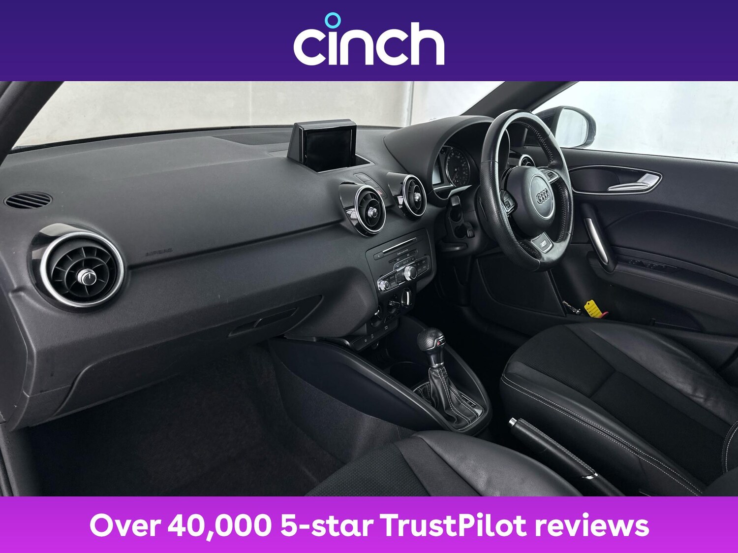 Used Audi A1 2017 for sale - 76697908: Photo 14