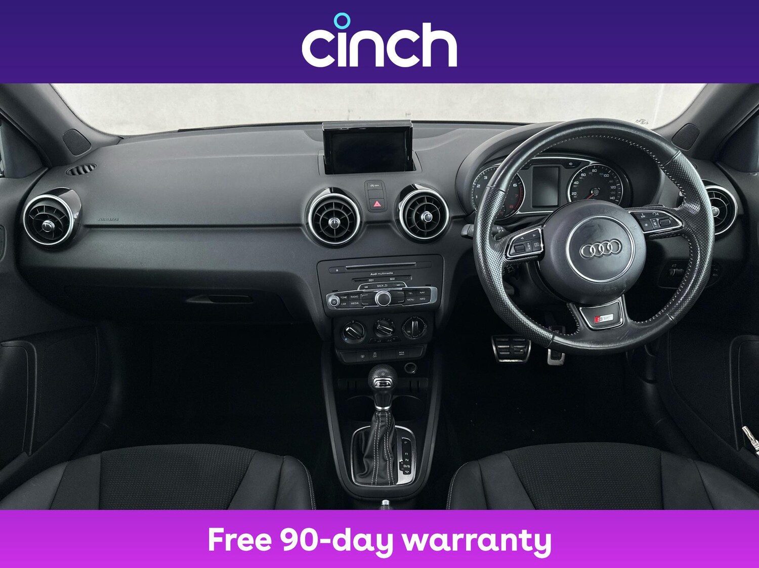 Used Audi A1 2017 for sale - 76697908: Photo 15